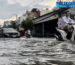 Ngập Lụt Tại Quận Gò Vấp